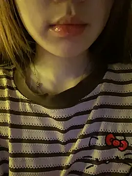 minmin2kk5 online show from February 26, 3:34 pm