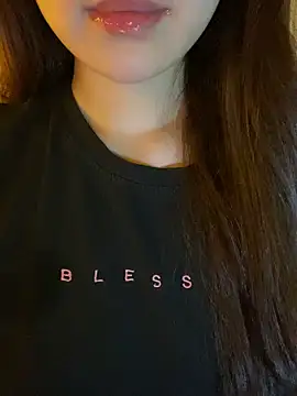 minmin2kk5 online show from March 30, 3:02 pm