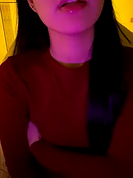 minmin2kk5 online show from November 3, 3:12 am