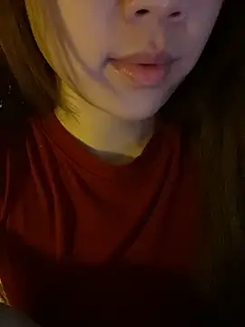 minmin2kk5 online show from March 3, 2:51 am