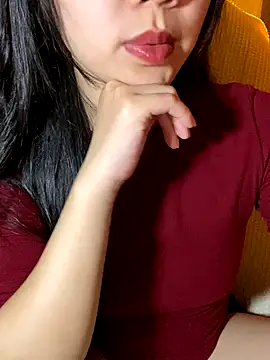 minmin2kk5 online show from November 17, 2:43 pm