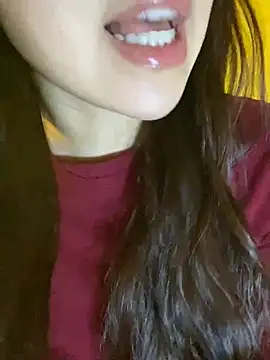 minmin2kk5 online show from February 14, 5:02 pm