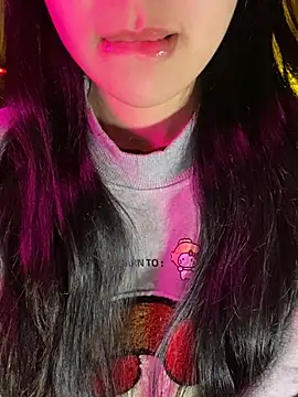 minmin2kk5 online show from January 8, 3:51 pm