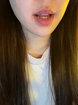 minmin2kk5 online show from February 10, 3:44 pm