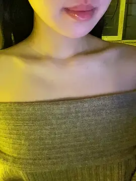 minmin2kk5 online show from January 10, 1:34 am