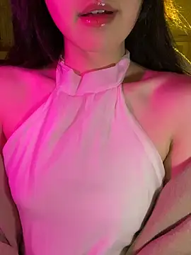 minmin2kk5 online show from December 16, 2:54 pm