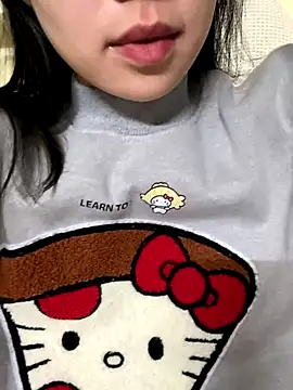 minmin2kk5 online show from November 23, 4:06 pm