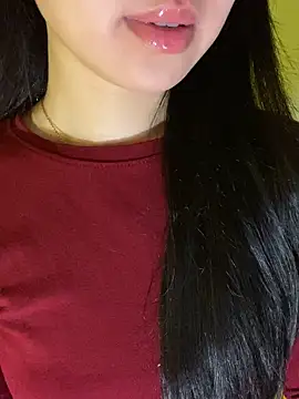 minmin2kk5 online show from February 3, 2:43 am