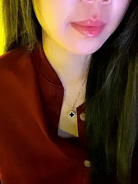 minmin2kk5 online show from January 12, 4:36 pm