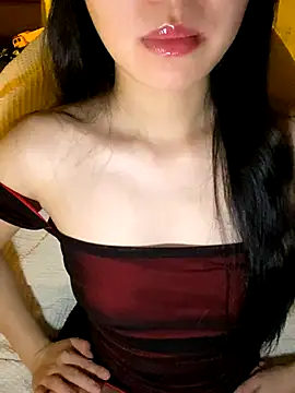 minmin2kk5 online show from November 1, 3:06 pm