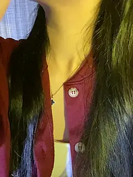 minmin2kk5 online show from February 4, 3:18 pm