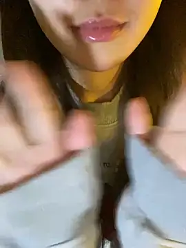 minmin2kk5 online show from February 11, 3:56 pm