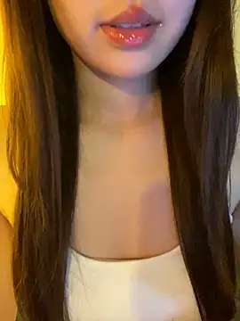 minmin2kk5 online show from April 10, 4:03 pm