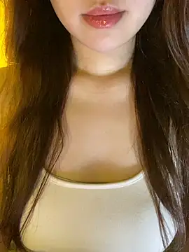 minmin2kk5 online show from May 31, 3:18 pm