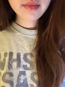 minmin2kk5 online show from June 19, 3:29 pm