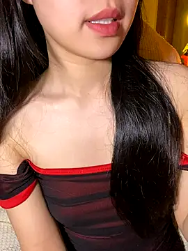 minmin2kk5 online show from November 14, 3:05 pm