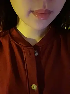 minmin2kk5 online show from February 25, 2:01 am