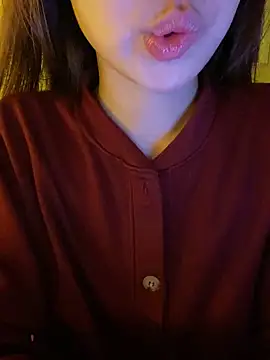 minmin2kk5 online show from March 12, 3:12 am