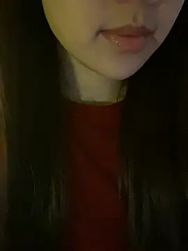 minmin2kk5 online show from February 6, 3:24 am