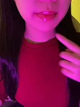 minmin2kk5 online show from November 5, 1:20 am