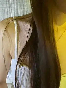 minmin2kk5 online show from February 7, 2:47 pm