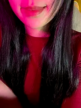 minmin2kk5 online show from December 2, 3:25 pm