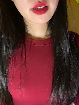 minmin2kk5 online show from November 8, 6:50 am