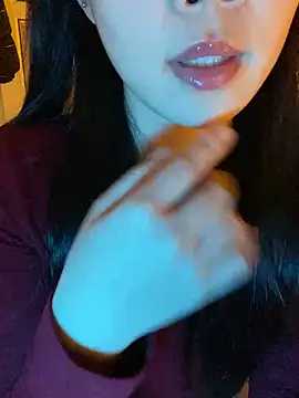 minmin2kk5 online show from October 31, 6:54 am