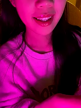 minmin2kk5 online show from November 7, 4:44 pm