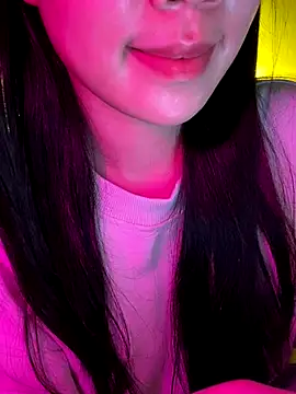 minmin2kk5 online show from November 30, 1:17 am