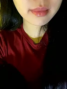 minmin2kk5 online show from January 9, 6:31 am