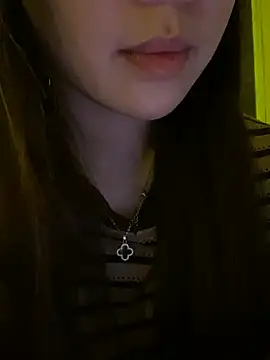 minmin2kk5 online show from February 23, 4:18 pm