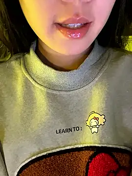 minmin2kk5 online show from January 11, 3:41 pm