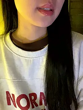 minmin2kk5 online show from January 13, 2:43 pm