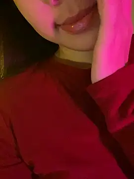 minmin2kk5 online show from January 18, 1:31 am