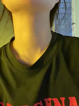 minmin2kk5 online show from March 29, 5:20 am