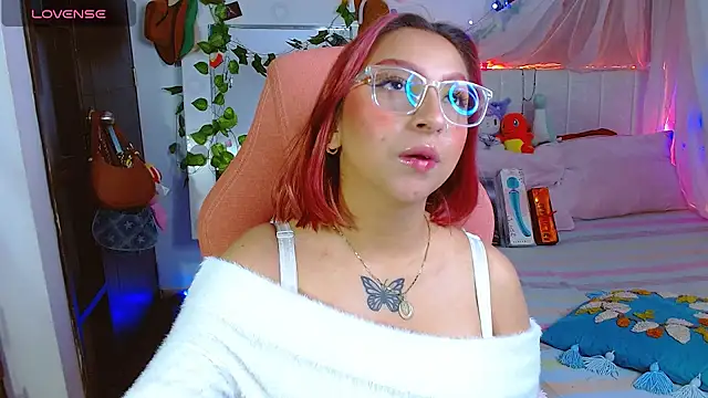 Littlerouse  online show from March 24, 8:03 am