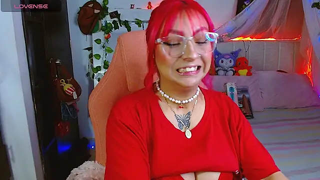 Littlerouse  online show from April 15, 9:26 am