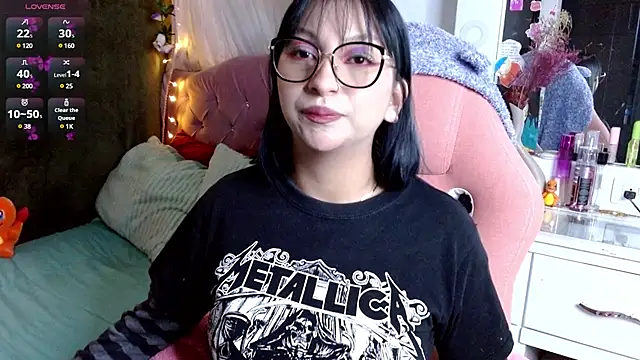 Littlerouse  online show from March 20, 4:51 am