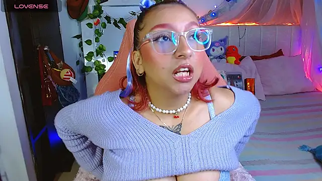 Littlerouse  online show from March 21, 8:15 am