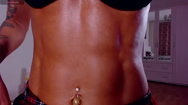 Sonja Stripper Ray online show from December 5, 9:41 am