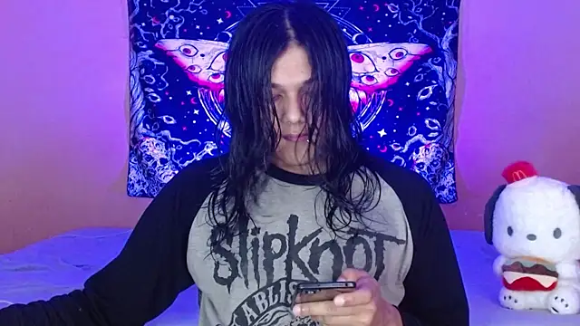 Snapshot of daiki_sx chatting on May 26, 10:46 am daiki sx online show from May 26, 10:46 am