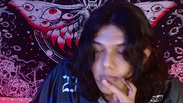 Snapshot of daiki_sx chatting on February 7, 11:34 pm daiki sx online show from February 7, 11:34 pm