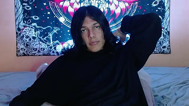 Snapshot of daiki_sx chatting on January 5, 8:12 pm daiki sx online show from January 5, 8:12 pm