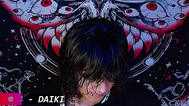 Snapshot of daiki_sx chatting on March 15, 12:58 am daiki sx online show from March 15, 12:58 am