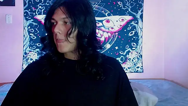 Snapshot of daiki_sx chatting on October 28, 9:47 pm daiki sx online show from October 28, 9:47 pm