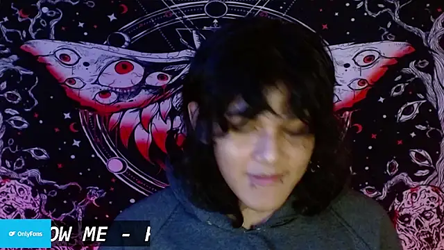 Snapshot of daiki_sx chatting on March 1, 1:32 am daiki sx online show from March 1, 1:32 am
