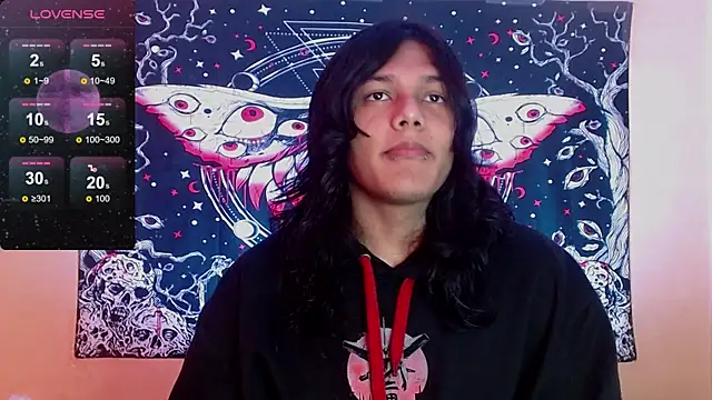 Snapshot of daiki_sx chatting on January 10, 4:13 pm daiki sx online show from January 10, 4:13 pm