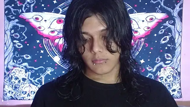 Snapshot of daiki_sx chatting on September 27, 8:09 am daiki sx online show from September 27, 8:09 am