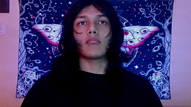 Snapshot of daiki_sx chatting on October 24, 8:08 pm daiki sx online show from October 24, 8:08 pm